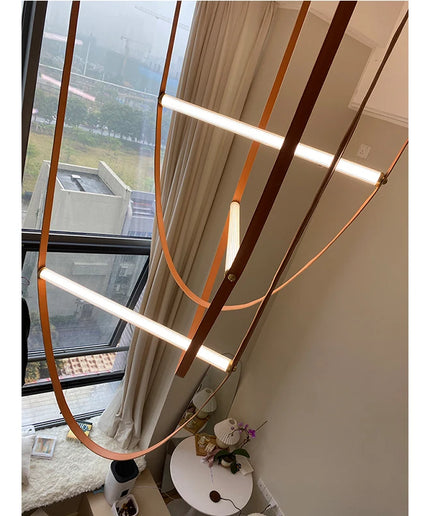 Pendant Light LINEWIRE