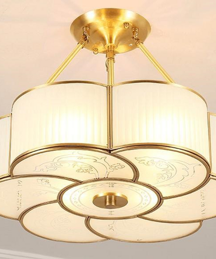 Ceiling Light GIOLLAN
