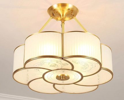 Ceiling Light GIOLLAN