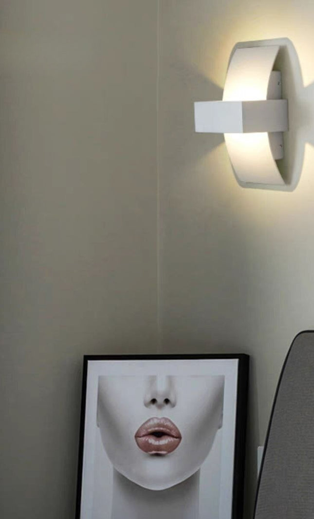 Wall Sconce FEARAS