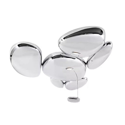 Ceiling Light ERIDA — ceiling light fixture, designer lighting by RODESIGNE