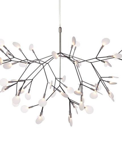 Chandelier HERACLE by Rodesigne