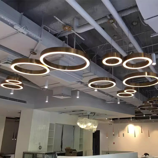 Chandelier PERSEA