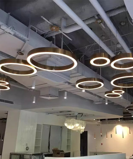 Chandelier PERSEA