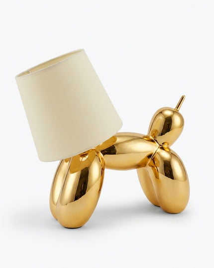 Table Lamp BALOON DOG