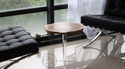 Coffee table WOOD by Rodesigne
