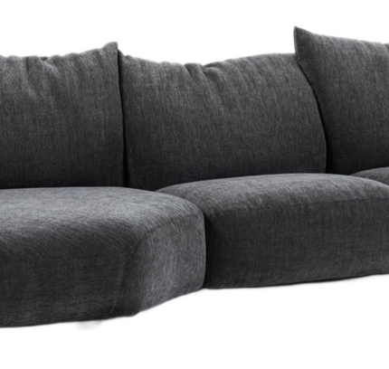 Sofa EDERA by Rodesigne