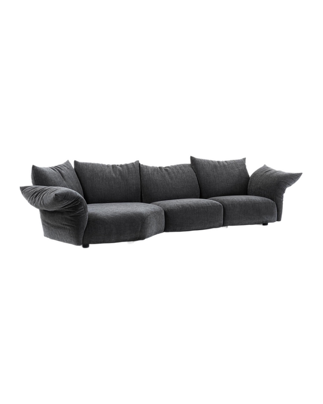 Sofa EDERA by Rodesigne