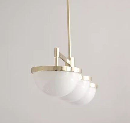 Chandelier CILLAR by Rodesigne