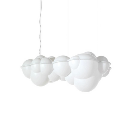 Pendant lamp NUVOLA by Rodesigne