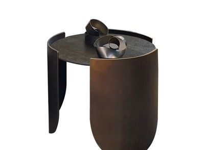 Coffee table SCISTO by Rodesigne