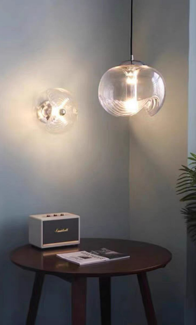 Wall Sconce NUKET