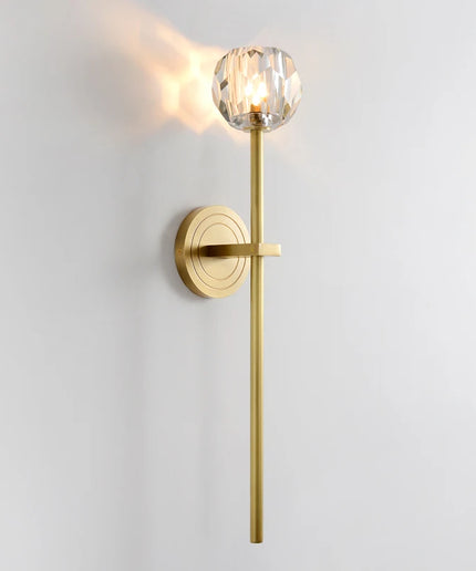 Wall lamp (Sconce) DENOLIA by Rodesigne