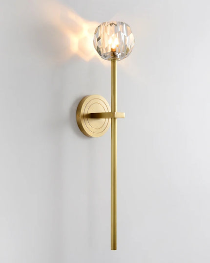 Wall lamp (Sconce) DENOLIA by Rodesigne