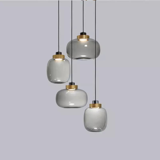 Pendant Light JENDERA