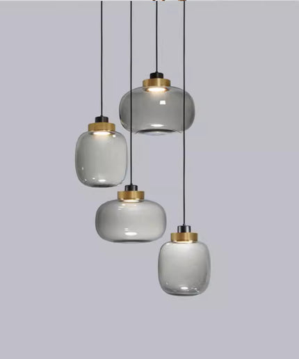 Pendant Light JENDERA