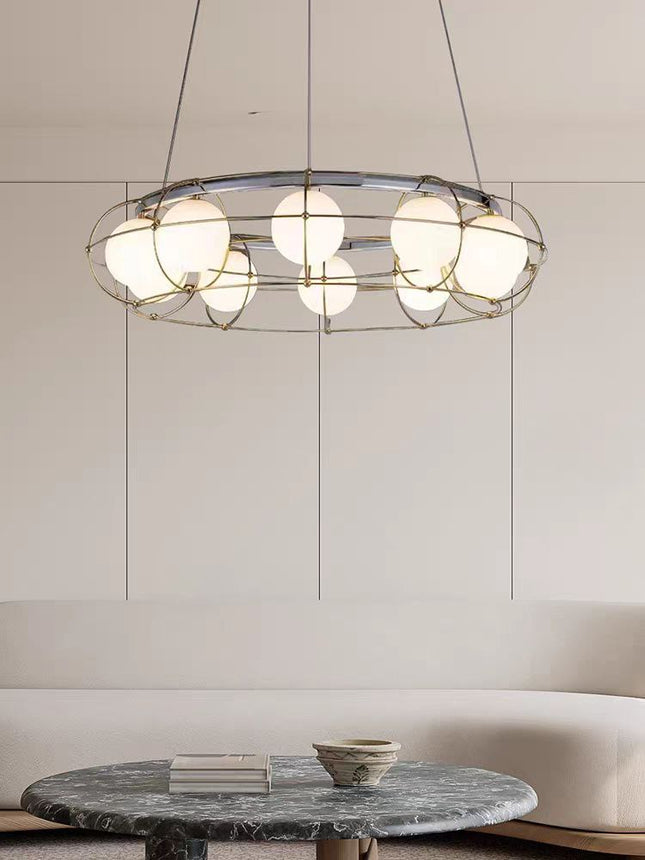 Chandelier COSSES