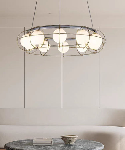 Chandelier COSSES