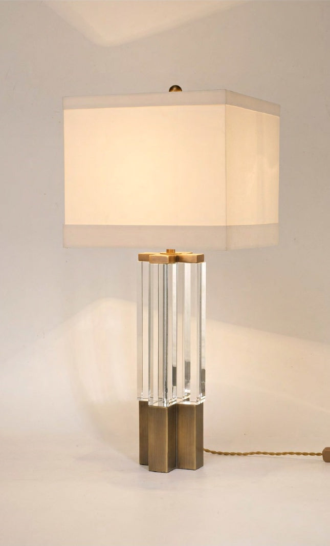 Table Lamp YASTERY
