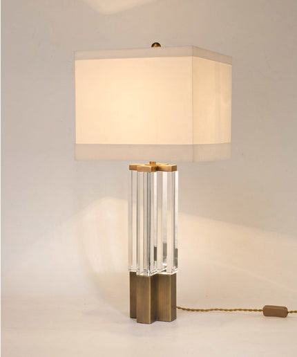 Table Lamp YASTERY