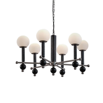 Chandelier SAURA by Rodesigne