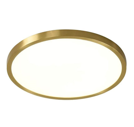 Ceiling Light TAHOMA — ceiling light fixture, designer lighting by RODESIGNE