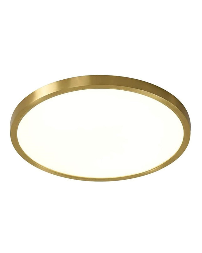 Ceiling Light TAHOMA — ceiling light fixture, designer lighting by RODESIGNE