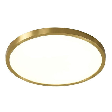 Ceiling Light TAHOMA — ceiling light fixture, designer lighting by RODESIGNE