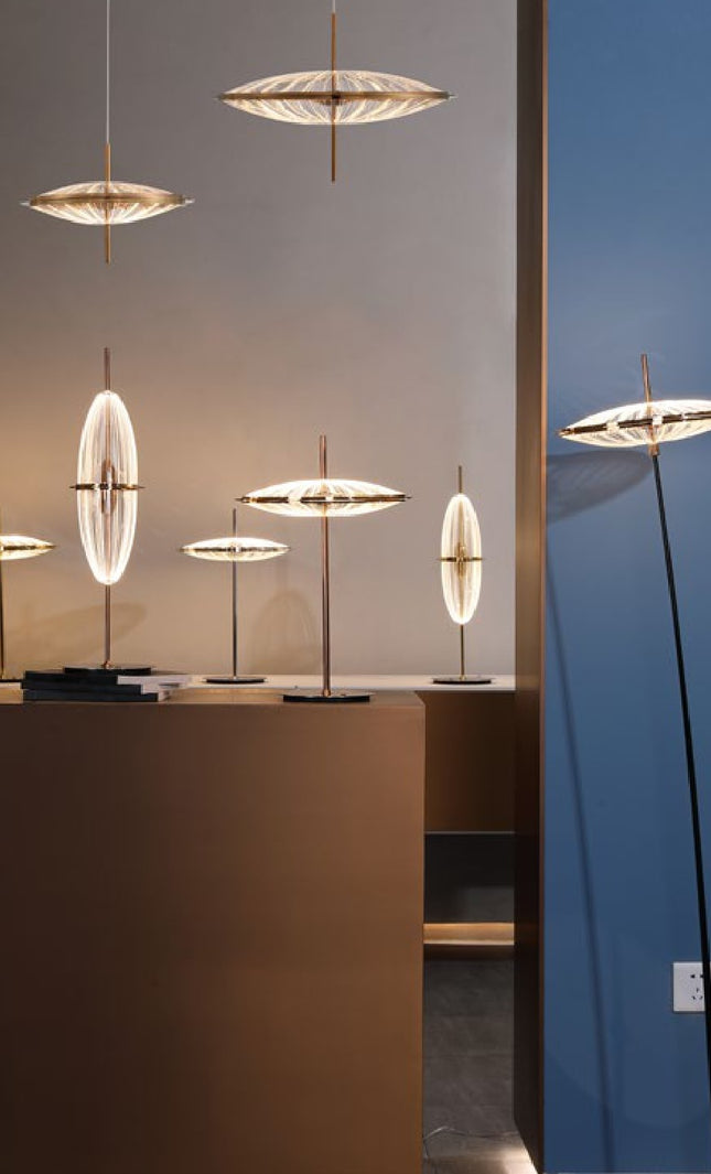 Pendant Light DESINE