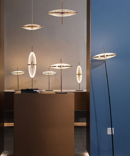 Pendant Light DESINE