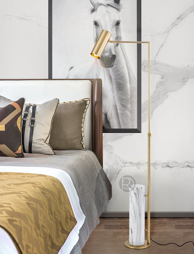 Floor Lamp ALMA by Romatti