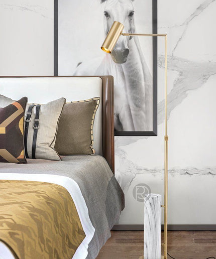 Floor Lamp ALMA by Romatti
