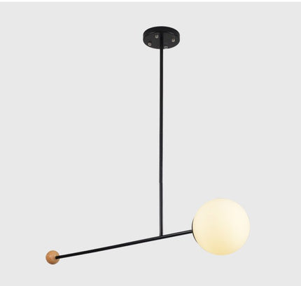 Chandelier ASTRO MOBILE by Rodesigne