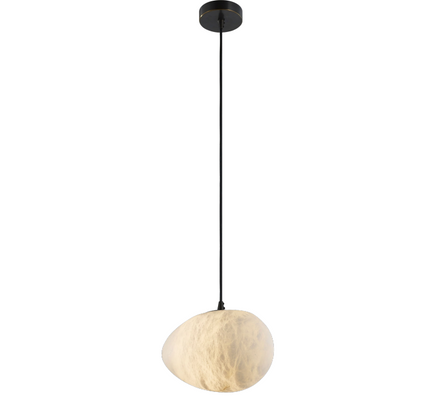 Pendant Light EMIEL — modern pendant light, custom designer lighting by RODESIGNE