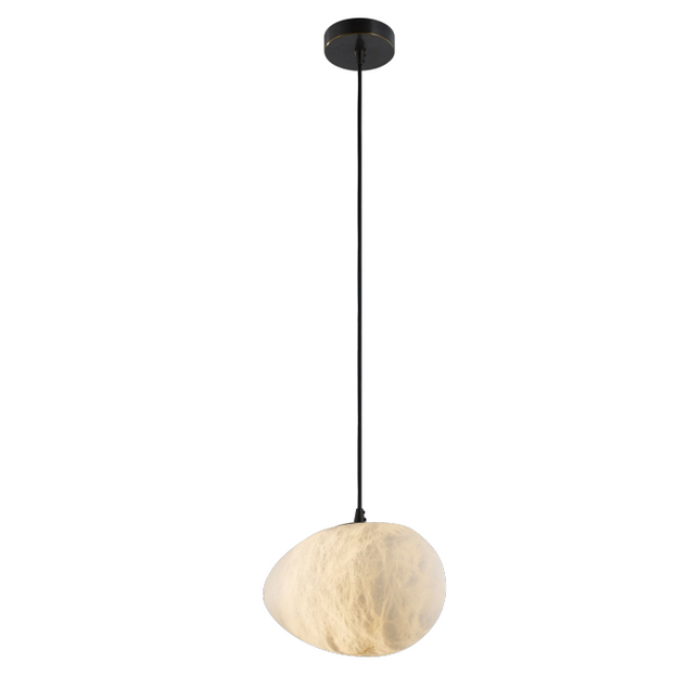 Pendant Light EMIEL — modern pendant light, custom designer lighting by RODESIGNE