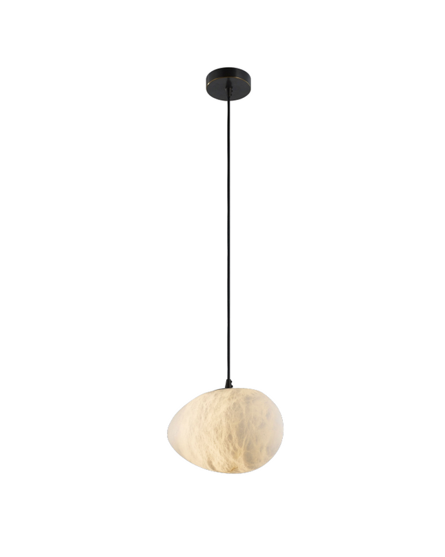 Pendant Light EMIEL — modern pendant light, custom designer lighting by RODESIGNE