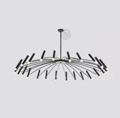 Chandelier CORNELL by Rodesigne