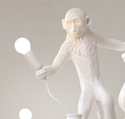 Chandelier AFE — designer chandelier, custom lighting by RODESIGNE