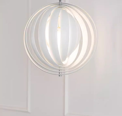 Pendant Light VERSENTE — modern pendant light, custom designer lighting by RODESIGNE