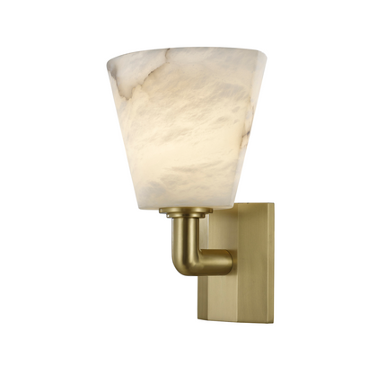 Wall Sconce RANSALT — wall sconce lamp, designer lighting by RODESIGNE