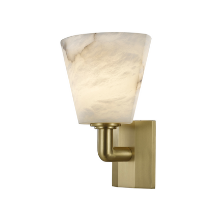 Wall Sconce RANSALT — wall sconce lamp, designer lighting by RODESIGNE