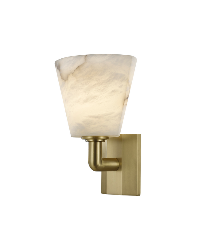 Wall Sconce RANSALT — wall sconce lamp, designer lighting by RODESIGNE