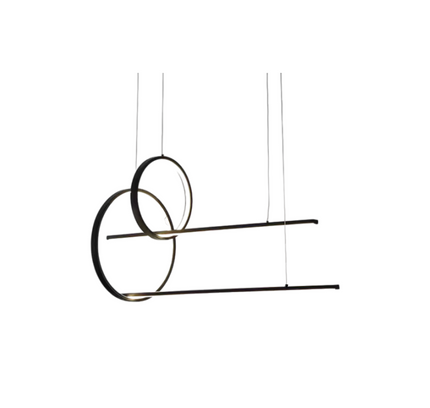 Chandelier ORIONER by Rodesigne