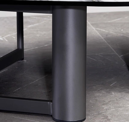 Coffee Table PELEGE — designer coffee table, custom furniture by RODESIGNE