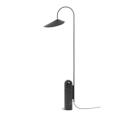 Floor Lamp TOMMY — designer floor lamp by RODESIGNE