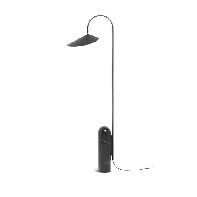 Floor Lamp TOMMY — designer floor lamp by RODESIGNE