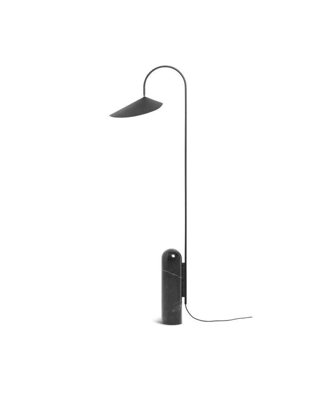 Floor Lamp TOMMY — designer floor lamp by RODESIGNE