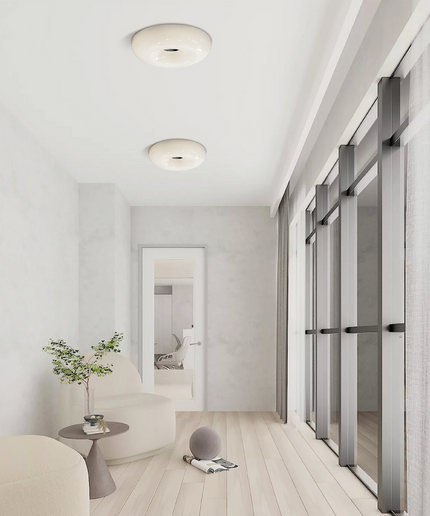 Ceiling Light EZIANY