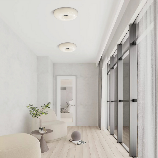 Ceiling Light EZIANY — ceiling light fixture, designer lighting by RODESIGNE