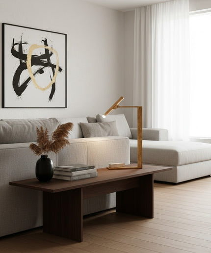 Table Lamp PLAT